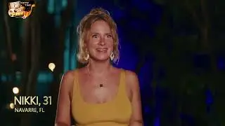 Виза невесты Виза жениха Тусовка холостых  1 сезон 7 эп  Парень, который не знал, что такое Би