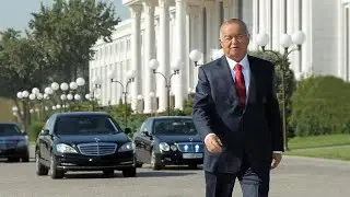 Islom Karimov xotirasiga bag'ishlanadi.