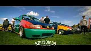 EDITION 38 15th - Low Conformists