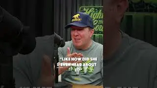 Nick Swardson's Grandma WALKED OUT of Grandma's Boy  