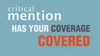 Coverage Matters Most
