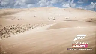 Forza Horizon 5 Main Menu Song 1 Hour Theme