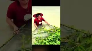 Fishing techniques 