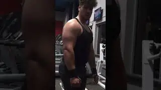 it’s for the size tho… #bodybuilding #gym #viralvideo #youtubeshorts #viralshorts #fyp #foryoupage