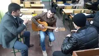 Карочи