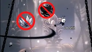 Radiant Upgradeless Pure Vessel
