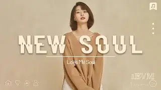 Song that changes your mood if you saved it - Playlist Soul / R&b Mix - Soul 2022