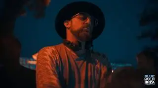 BLUE MARLIN IBIZA PETE TONG SESSIONS DAMIAN LAZARUS 20190630