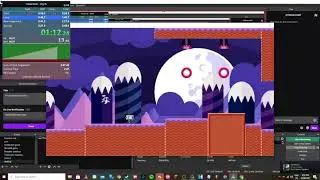 Hanarenai speedrun in 2:47