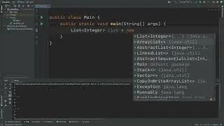 20 Dynamic Arrays using List in Java