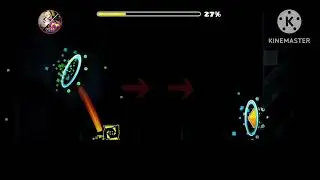 Triple flask (progress 2)