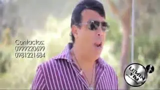 Miguel Moly _ La Guerra de las Bandas Mix Ecuador 2016 - Lenin Vdj