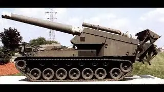 Катаем арту 92 и 261 копим боны