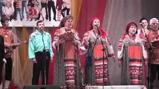 Культурная олимпиада
