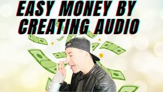 Make Easy Money Online From Creating Audio Courses