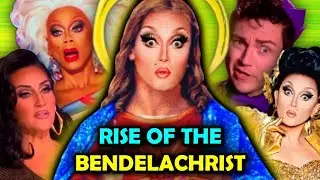 The Day Dragrace Stood Still (Long Road To Bendelachrist)