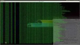 Th3 Inf0rm3r - Linux Enumeration Script