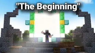 The Reboot...