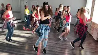 Юлия Яук. г. Рязань. Наставник - Катерина Калеева