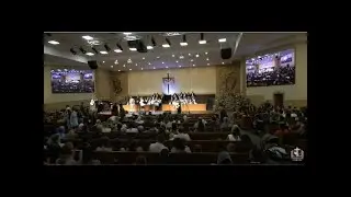 Sunday Service 10/20/2024