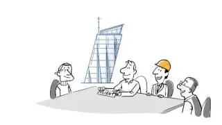Understand BIM in 1 minute