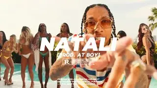 ★FREE★ Tyga Type Beat - "NATALI" | Club Banger Type Beat 2024 (prod. AT BOY)