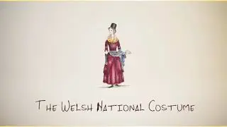 Action 11. Module 9. The Welsh National Costume