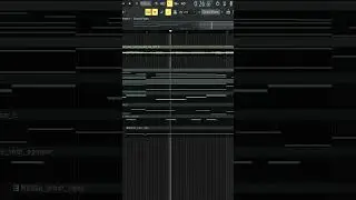 beat idea from a splice guitar sample