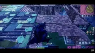 Short Fortnite Edit to Perandor