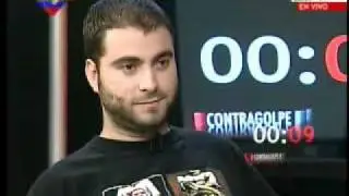 Estudiantes debaten nueva ley de Universidades (5 de 6)