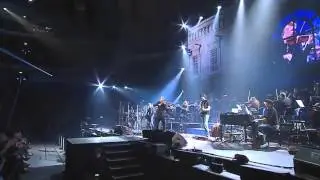 David Garrett/Дэвид Гарретт — «»Palladio»