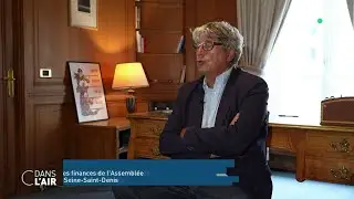 Comment le NFP veut relancer l'économie française - Reportage #cdanslair du 03.09.2024