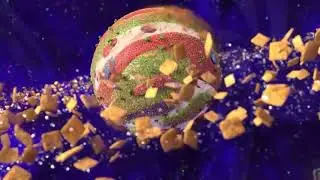 Cinnamon Toast Crunch Commercial 2021 - (USA)