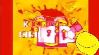 Police, Stop! Csupo Effects in G Major