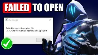How To Fix Valorant Failed To Open Descriptor File Error
