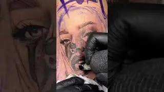 Chicano 27 RM techniqueWith @pepaxofficial  Lance Cartridge Needles#tattoo #yuelongtattoo