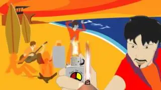 Comercial de TV de ZIPPO - 2010 