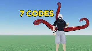 Ro Ghoul (MARCH) CODES *UPDATE!* ALL NEW ROBLOX Ro Ghoul CODES!