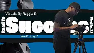 Road To Success Vlog ep. 21