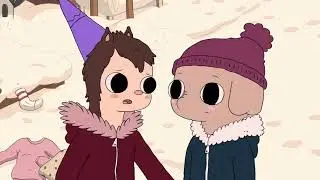 This show is pure... Pure joy. :)