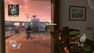 ZiFT PHOBIA - Black Ops II Game Clip
