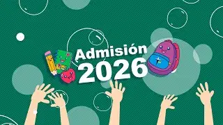 CSR INICIAL ADMISIÓN 2026