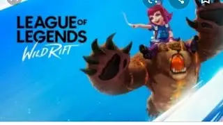 League of legends wild rift:RELEASE DATE INFORMATION! !!!!!!!!!!