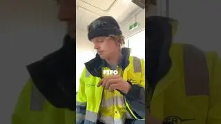 How I quit my job forever #fifo #tradie