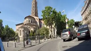 Visite Guidée de Toulouse