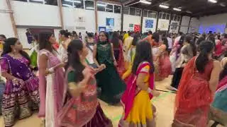 Navratri 2023 21st October
