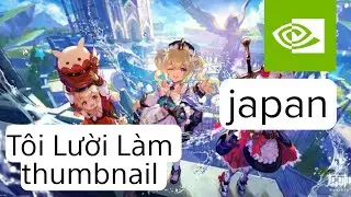 cách tạo tài khoản GeForce Now Nhật Bản Genshin Impact
