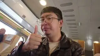 Hong Kong to Macau Jet Ferry 
