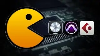 Why Mixing in Atmos EATS Your CPU