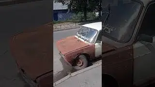 Типичный Петербург